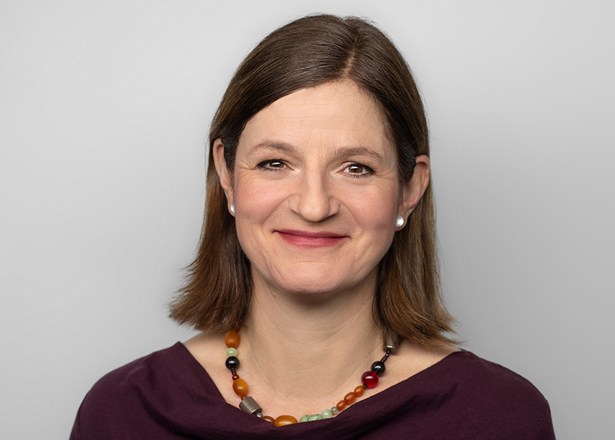 Foto Birgit Sawatzki